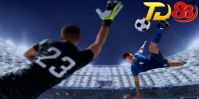 Cách đọc kèo 1X2