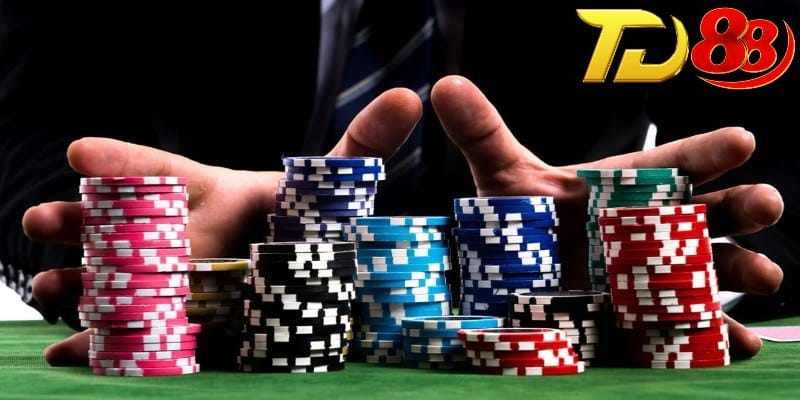 Hướng dẫn tham gia Poker trực tuyến