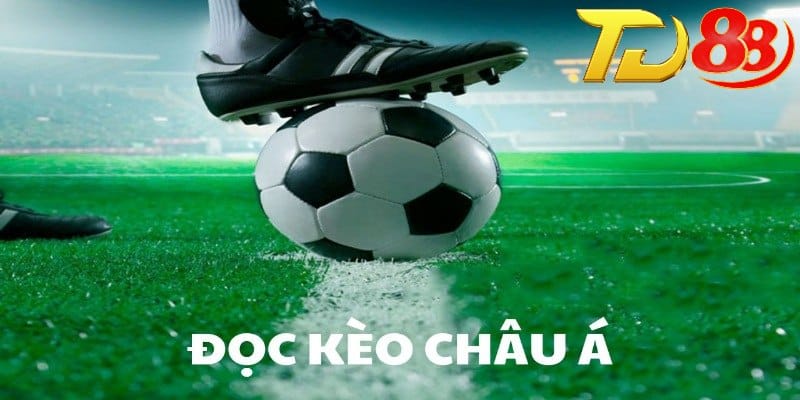 Khái niệm kèo châu Á