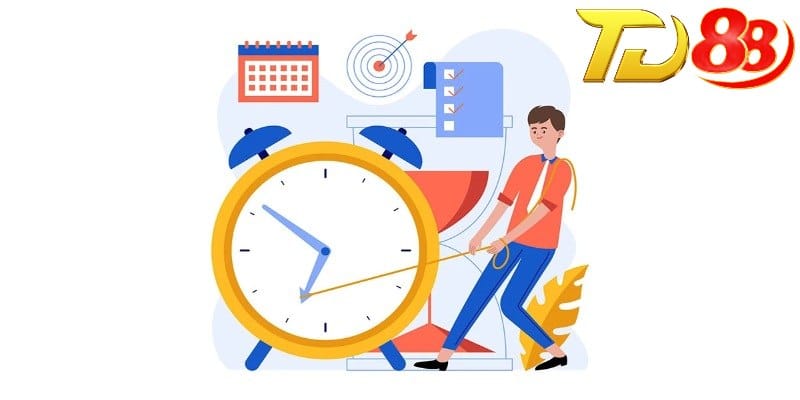 Lợi ích khi quản lý thời gian