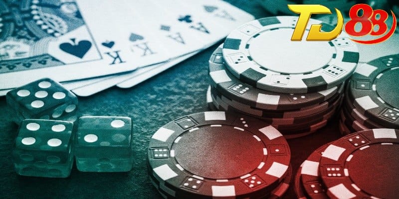 Tìm hiểu về Poker trực tuyến